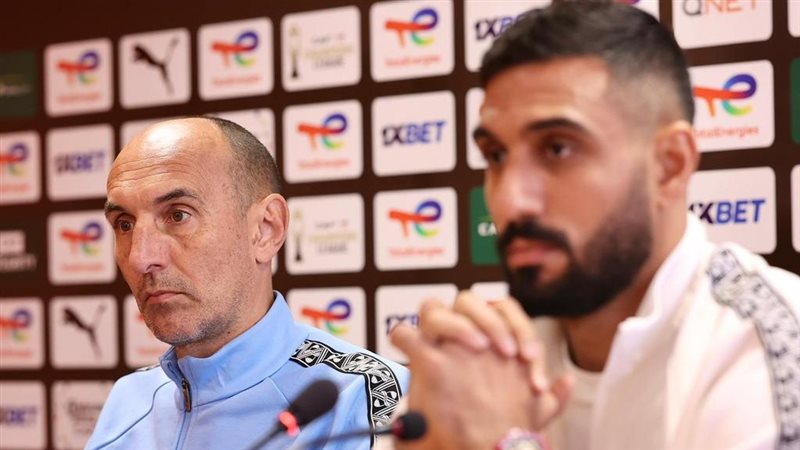يورتشيتش و الشناوي