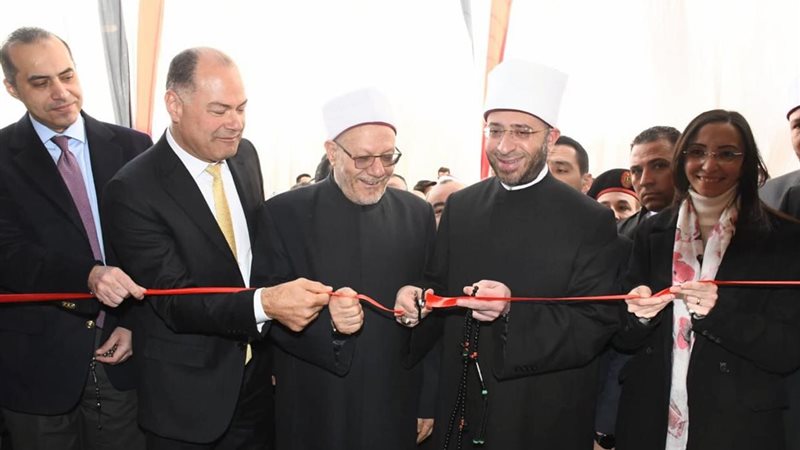 مسجد الرئيسي ببدر