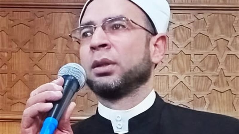 الشيخ عادل عبدالله