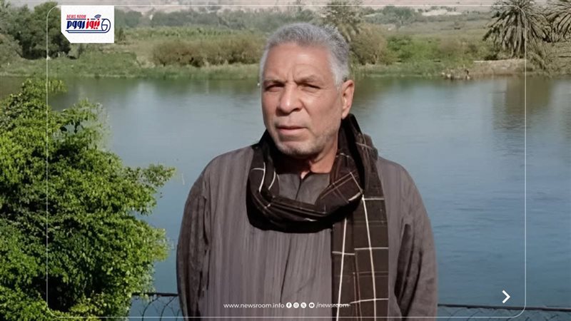 إمام المسجد المتوفى