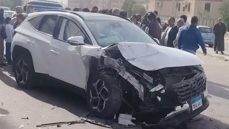 جانب من الحادث