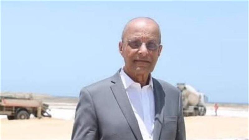 رجل الأعمال جمال