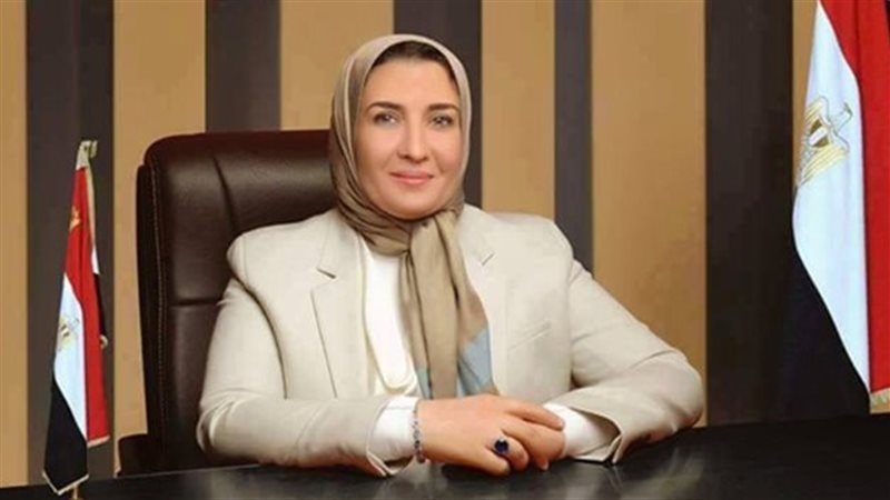النائبة سناء برغش