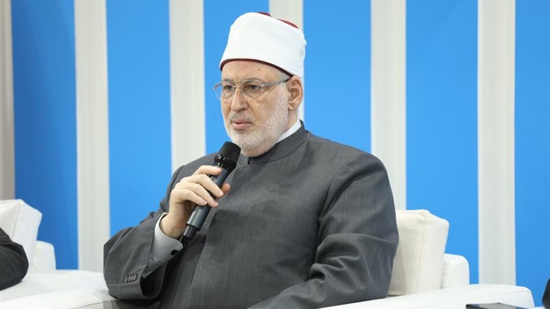 وكيل الأزهر