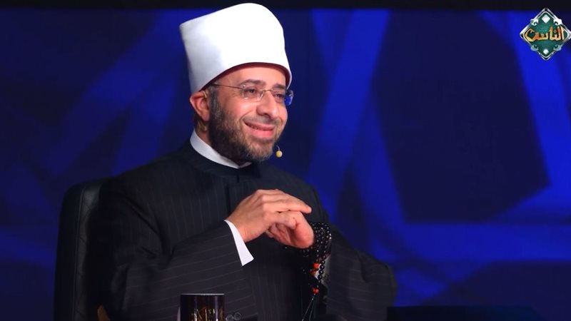 أسامة الأزهري 