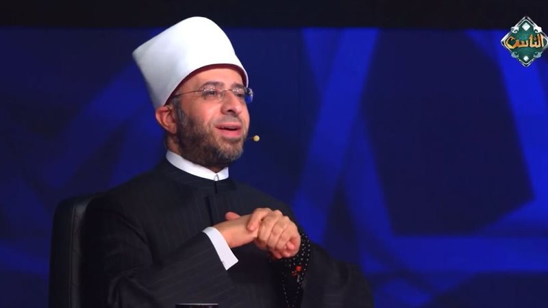 أسامة الأزهري