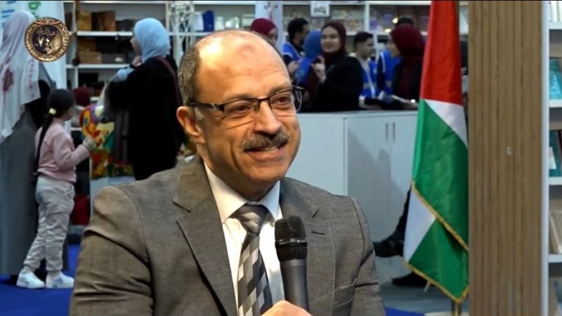 اللواء وليد السيسي
