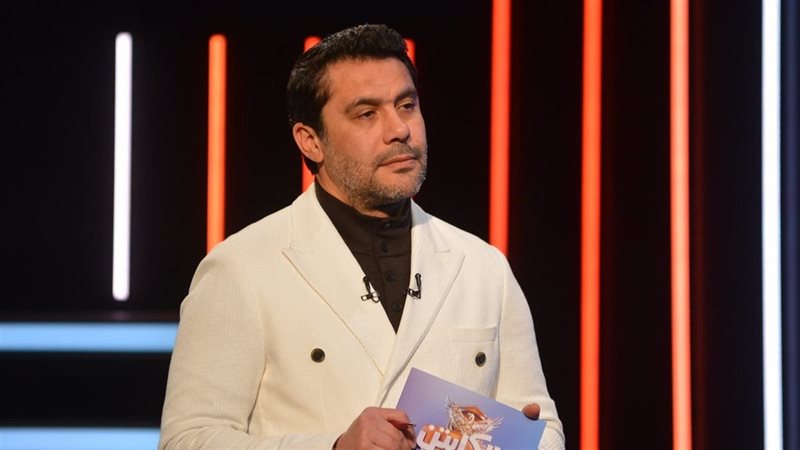 أحمد حسن 