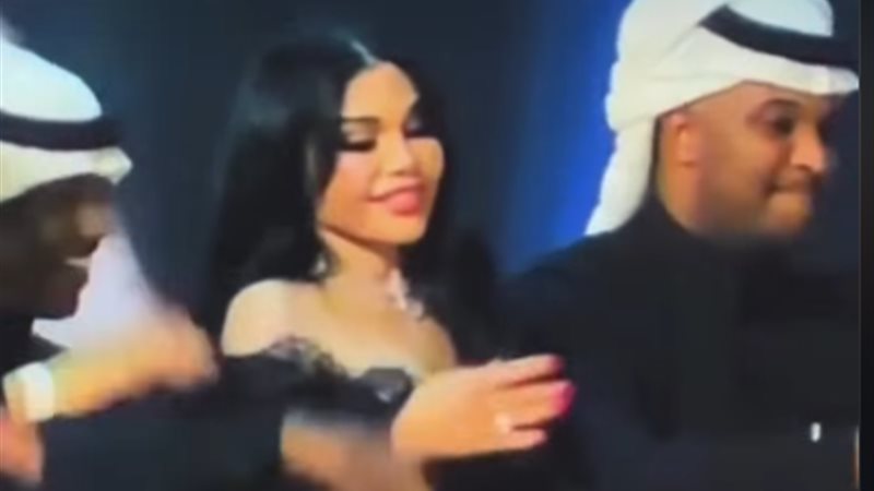 هيفاء وهبي