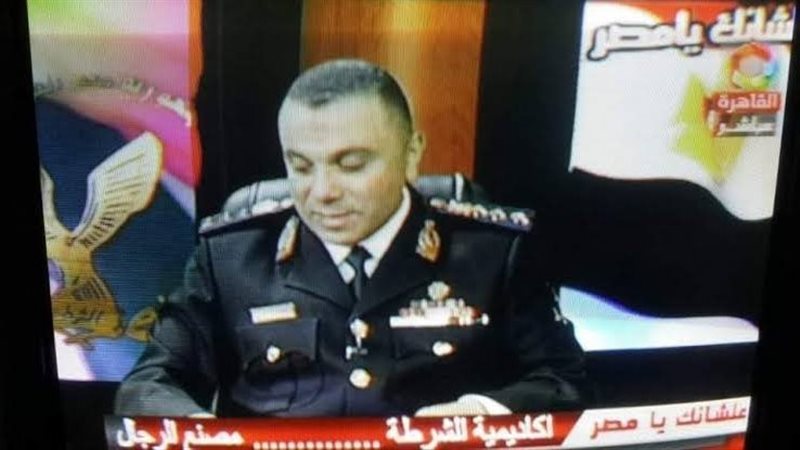 اللواء أحمد السولية