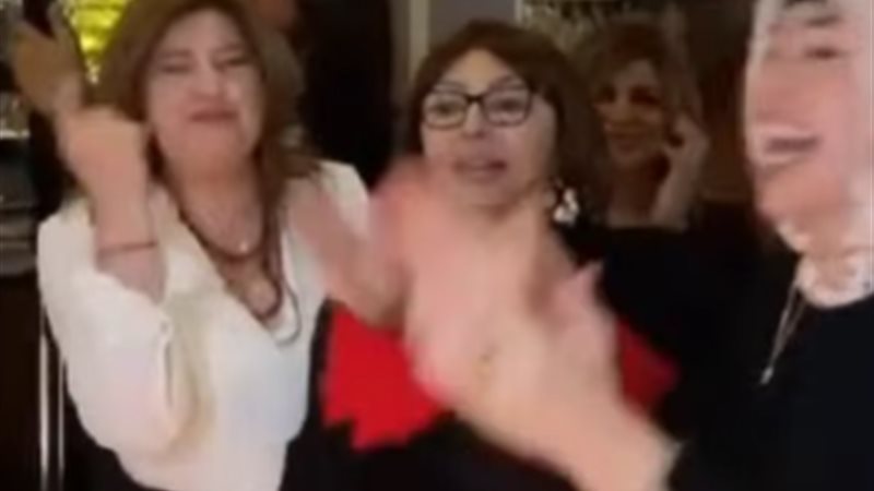 عيد ميلاد نبيلة عبيد