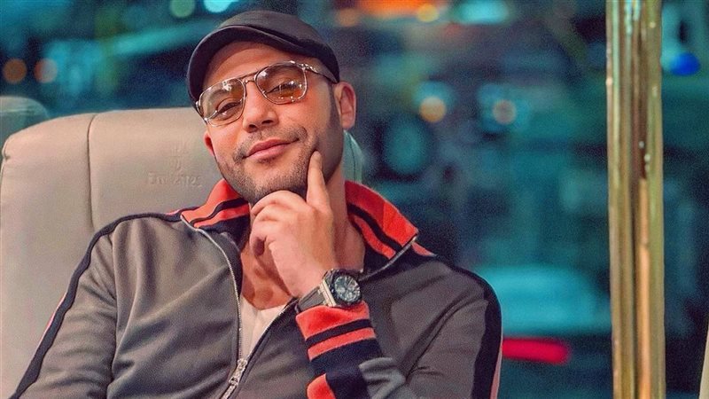 محمد إمام