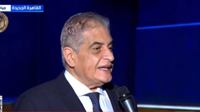 أسامة كمال 