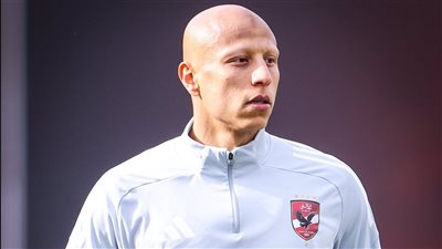 الأهلي ينفي رغبته في إعارة عمرو الجزار بنهاية الموسم