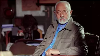عبدالعزيز مخيون ينعي عبدالرحمن أبو زهرة: 