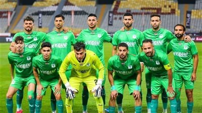 المصري بالأخضر والزمالك بالأبيض في لقاء الكونفدرالية الإفريقية