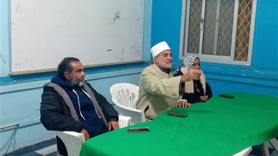 بلمسات إيمانية.. مركز شباب أحمد عبده بالسويس يحتفل بذكرى الإسراء والمعراج