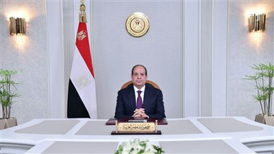 مفتي الجمهورية يهنئ الرئيس السيسي والشعب المصري بالذكرى الـ 74 لعيد الشرطة