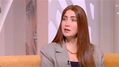 آلاء سنان: «ميدتيرم» نجح لأنه موجه لكل الشرائح العمرية