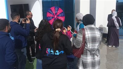 لدعم التماسك الأسري.. التضامن: جناح 