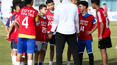 مصر تستضيف بطولة اتحاد شمال أفريقيا لكرة القدم للمدارس