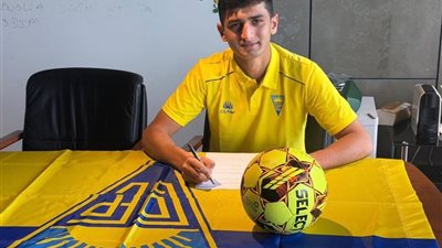 لاعب الأهلي السابق محمد هيثم يشارك أساسيا في الدوري البرتغالي