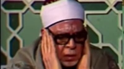نهر صافٍ من أنهار دولة التلاوة المصرية .. من هو الشيخ محمود عبدالحكم؟ 