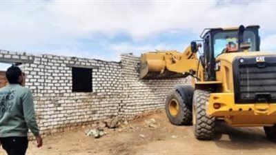 لجنة استرداد أراضي الدولة: المنصة الوطنية للتقنين تلقت 6 آلاف طلب منذ إطلاقها