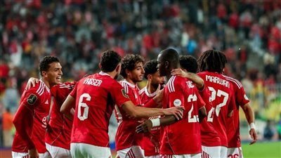ترتيب مجموعات دوري أبطال أفريقيا 2025-2026 بعد انتهاء الجولة الثالثة