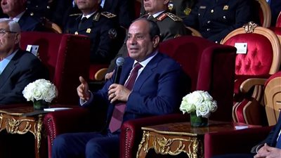 أستاذ علوم سياسية يكشف أهم رسائل الرئيس السيسي في احتفالية عيد الشرطة 
