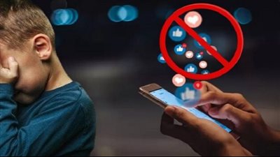 خاص|طبيب نفسي يشيد باقتراح الرئيس في حد استخدام مواقع التواصل للأطفال بسن معين