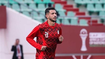 فتوح: صلاح أعتذر لكل لاعبي المنتخب.. ومصر أقوى من السنغال