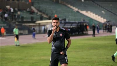 هادي رياض يتنازل عن جزء من مستحقاته لتسهيل انتقاله إلى الأهلي