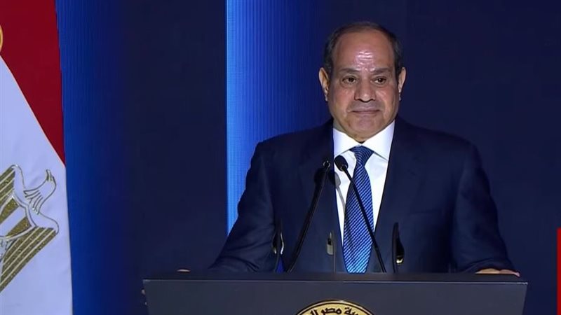 السيسي 