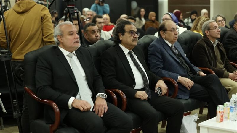 إعلان الفائزين بالدورة