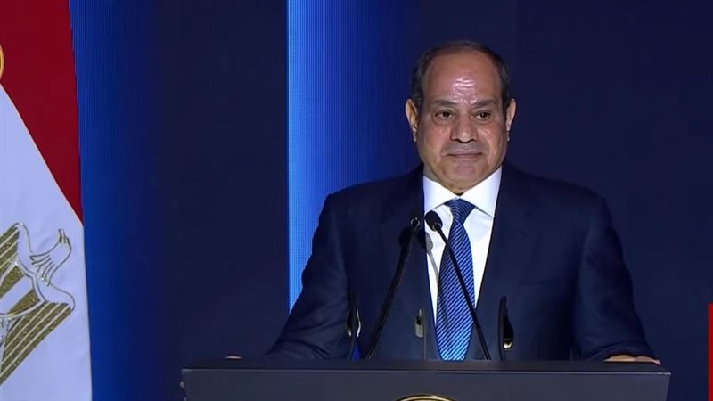 السيسي 