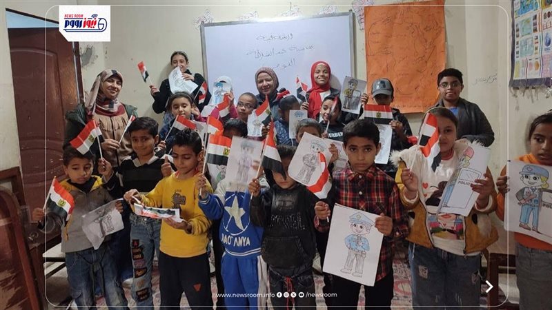 جانب من الاحتفالية