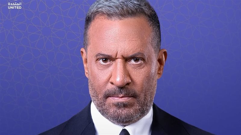 ماجد المصري