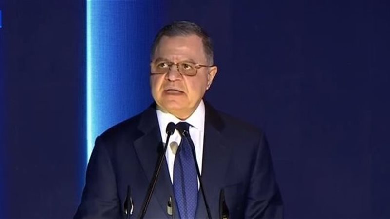 وزير الداخلية