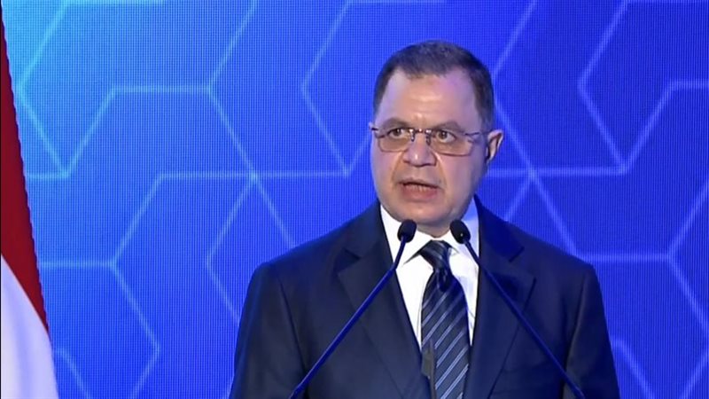اللواء محمود توفيق