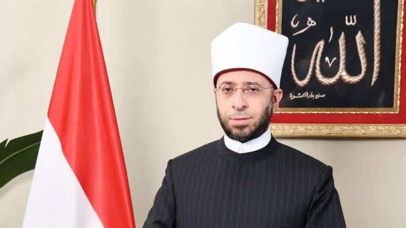 اسامة الأزهري