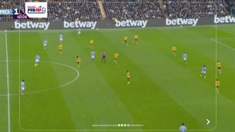 Manchester City vs