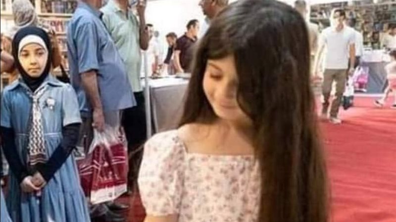 إجبار الطفلة على