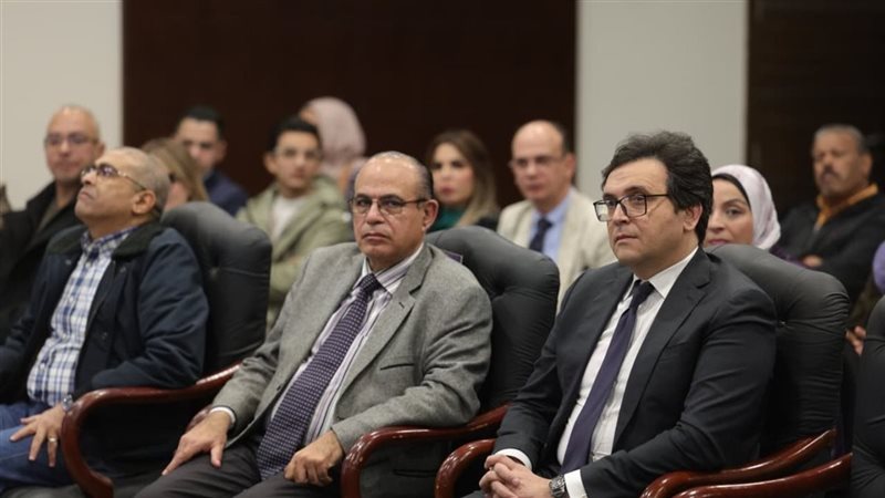 وزير الثقافة 