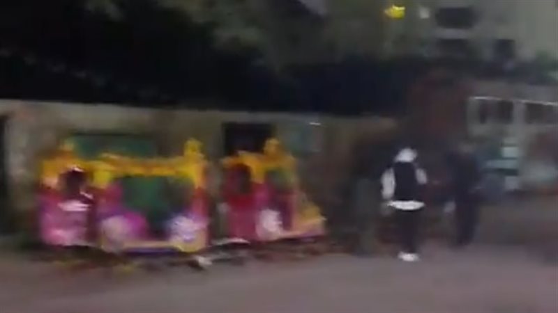 مولد ابو المعاطي