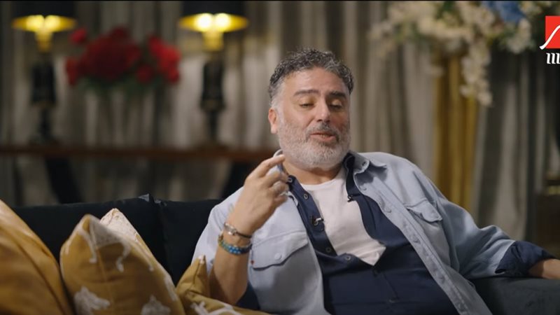 تامر حبيب 