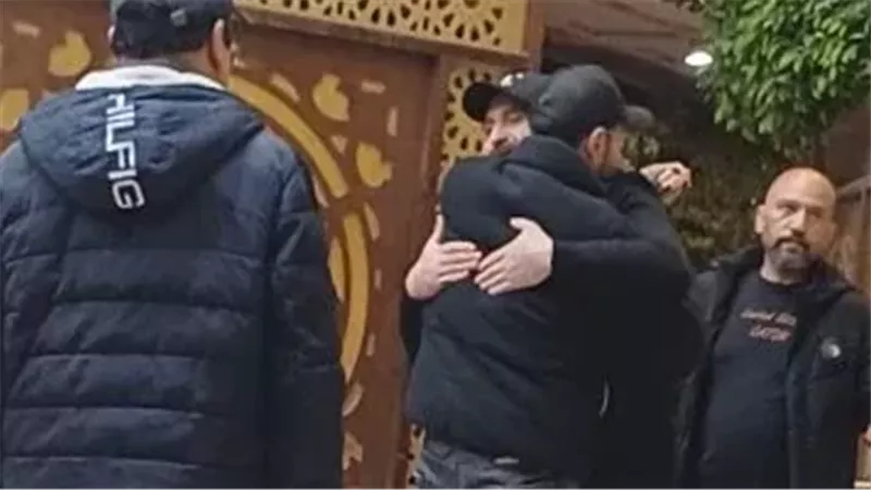 العزاء 