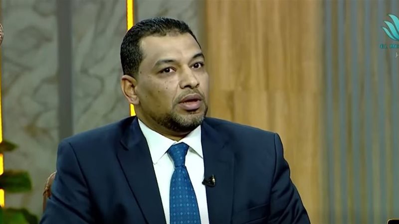 المهندس حسين الشرقاوي