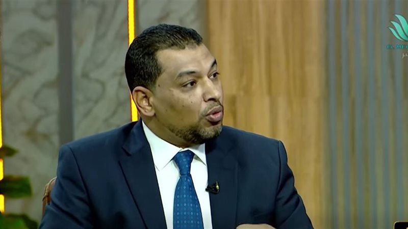 المهندس حسين الشرقاوي
