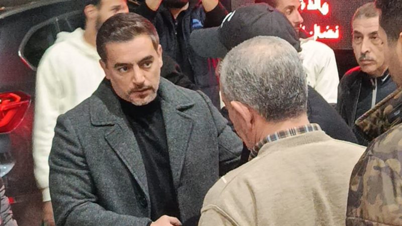 هاني سلامة 
